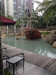 Changi Rise Condominium (D18), Condominium #100368472